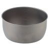 Ultralight Titanium Pot 1100ml