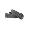 206020 ME 005554 Lightning Belt Me 01560 Anvil Grey