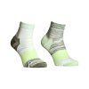 Alpine Quarter Socks Women's