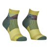 All Mountain Quarter Socks Men's (Velikost 39-41, Barva Clay Orange)