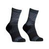 All Mountain Mid Socks Men's