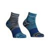 Alpine Quarter Socks Men's