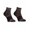 Alpine Quarter Socks Men's