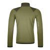 Fleece Grid Jacket Men's (Velikost L, Barva Wild Herbs)