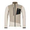 Fleece Grid Jacket Men's (Velikost L, Barva Wild Herbs)