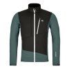 Fleece Grid Jacket Men's (Velikost L, Barva Wild Herbs)