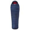 Helium 600 Regular Women's (Velikost Right Zip, Barva Medieval Blue)