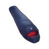 Helium 600 Regular Women's (Velikost Right Zip, Barva Medieval Blue)