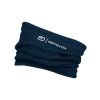 Fleece Grid Neckwarmer (Velikost Onesize, Barva Blue Nunatak)