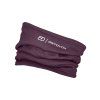 Fleece Grid Neckwarmer (Velikost Onesize, Barva Blue Nunatak)