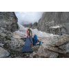 Klimatic I Regular Women's (Velikost Left Zip, Barva Dusk)