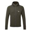 Eclipse Hooded Jacket Men's (Velikost L, Barva Atlantic/Medieval)