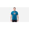 Roundel T-shirt Men's (Velikost L, Barva Admiral Blue)