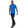 Groundup T-shirt Men's (Velikost L, Barva Atlantic Blue)