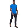 Groundup T-shirt Men's (Velikost L, Barva Atlantic Blue)