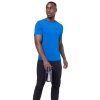 Groundup T-shirt Men's (Velikost L, Barva Atlantic Blue)