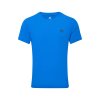 Groundup T-shirt Men's (Velikost L, Barva Atlantic Blue)
