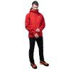 Saltoro Jacket Men's (Velikost L, Barva Atlantic/Admiral)