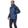 Saltoro Jacket Men's (Velikost L, Barva Atlantic/Admiral)
