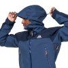 Saltoro Jacket Men's (Velikost L, Barva Atlantic/Admiral)