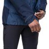 Saltoro Jacket Men's (Velikost L, Barva Atlantic/Admiral)