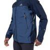Saltoro Jacket Men's (Velikost L, Barva Atlantic/Admiral)