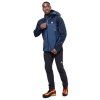 Saltoro Jacket Men's (Velikost L, Barva Atlantic/Admiral)