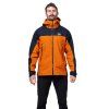 Saltoro Jacket Men's (Velikost L, Barva Atlantic/Admiral)