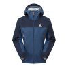 Saltoro Jacket Men's (Velikost L, Barva Atlantic/Admiral)