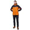 Saltoro Jacket Men's (Velikost L, Barva Atlantic/Admiral)