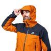 Saltoro Jacket Men's (Velikost L, Barva Atlantic/Admiral)