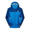 Saltoro Jacket Men's (Velikost L, Barva Atlantic/Admiral)