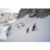Frontier Jacket Men's (Velikost L, Barva Anvil Grey/Black)