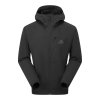 Frontier Jacket Men's (Velikost L, Barva Anvil Grey/Black)