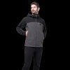 Frontier Jacket Men's (Velikost L, Barva Anvil Grey/Black)