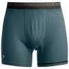 ortovox 185 rocknwool boxer merino base layer
