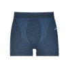 230 Competition Boxer Men's (Velikost L, Barva Black Raven)