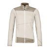 Fleece Light Jacket Women's (Velikost L, Barva Black Raven)