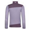 Fleece Light Jacket Women's (Velikost L, Barva Black Raven)