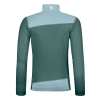 Fleece Light Jacket Women's (Velikost L, Barva Black Raven)