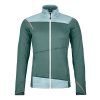 Fleece Light Jacket Women's (Velikost L, Barva Black Raven)