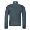 Fleece Light Jacket Men's (Velikost L, Barva Black Raven)
