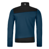 Fleece Light Jacket Men's (Velikost L, Barva Black Raven)