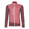 Fleece Grid Jacket Women's (Velikost L, Barva Blue Nunatak)