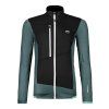 Fleece Grid Jacket Women's (Velikost L, Barva Blue Nunatak)
