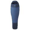 Klimatic III Regular Women's (Velikost Left Zip, Barva Dusk)