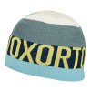Patchwork Beanie (Velikost Onesize, Barva Deep Ocean)