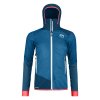 Col Becchei Hybrid Jacket Women's (Velikost L, Barva Glacier Grey)