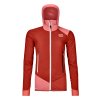 Col Becchei Hybrid Jacket Women's (Velikost L, Barva Glacier Grey)