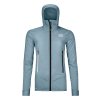 Col Becchei Hybrid Jacket Women's (Velikost L, Barva Glacier Grey)